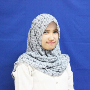 Anissah Maulida profile icon