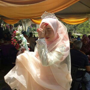 Nadia Afifah profile icon