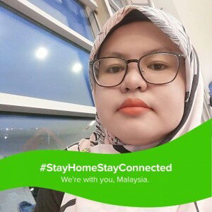 Nurul Ismail profile icon