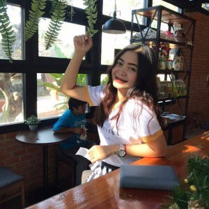 Maharun N. Narumol profile icon