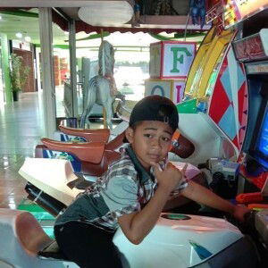 Nurhaili Lili profile icon