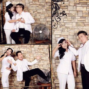 Puspa Arisandy profile icon