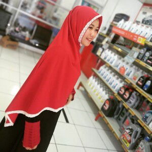 Faizah Al Amin profile icon