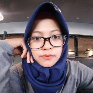 Ridha Yuliana S profile icon