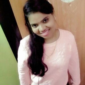 Vrushali Vinod Mhatre profile icon