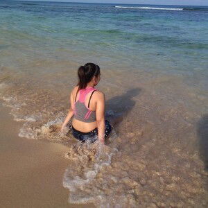 Jessamarie Pulvinar profile icon