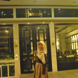 adnes mareta profile icon