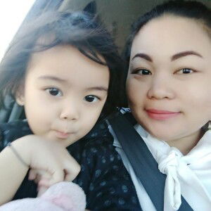 Monica Min'z profile icon