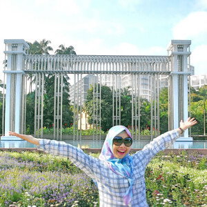 Riyyani Mulyana profile icon