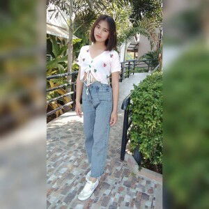 มิ้น เมข'ลาาา profile icon