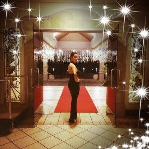 Amae B Tolentino profile icon