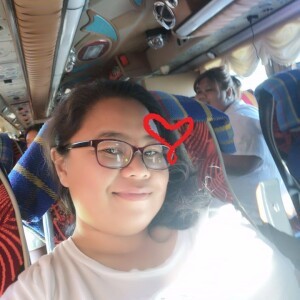 Anny Raschanee profile icon