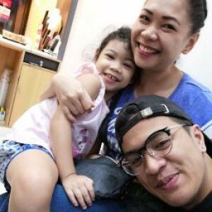 jorelle mabolo profile icon