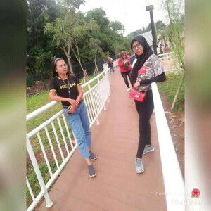 Mia Audina profile icon