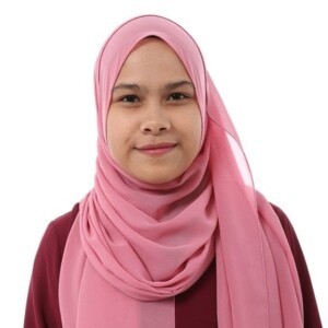 Farahana Che Awang profile icon