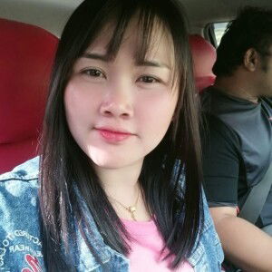 Saw Pornsawan profile icon