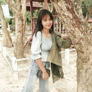 Pai Thanatcha profile icon