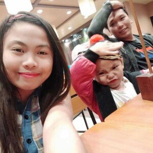 Ayl Zandria Intal profile icon