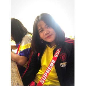 First Phone profile icon