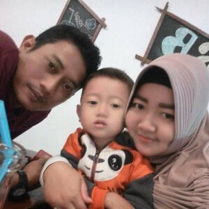 Gina Permatasari profile icon