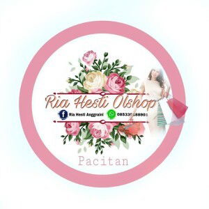 Ria Hesti Anggraini profile icon