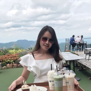 อโณทัย บุญอาจ profile icon