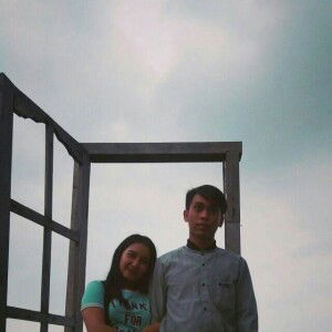 Syahdiyah profile icon