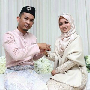 Yanti Nadzri profile icon