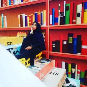 Dian Ramdania Herman profile icon