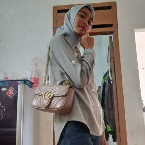 Sartika Dewi Utami profile icon