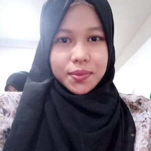 Maulidia Adinda profile icon