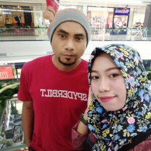 Sakinah profile icon