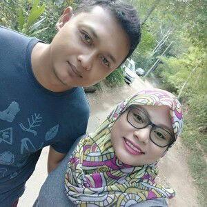 Shafiqah Othman profile icon