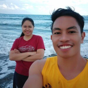 Jhernie Rosete profile icon