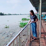 pranee profile icon
