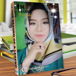 Yulia Charisma profile icon