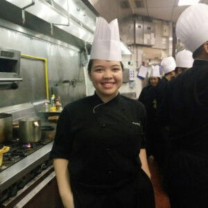 Monica Lubis profile icon