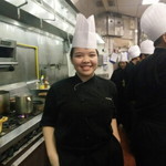 Monica Lubis profile icon