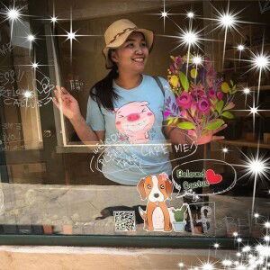 Tudtu Mosuebsan profile icon