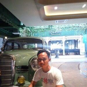 Mhd Roy Siddik profile icon