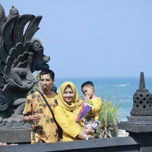 Puspita Prastika Sari profile icon