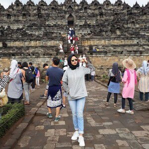 Aulia Lestari profile icon