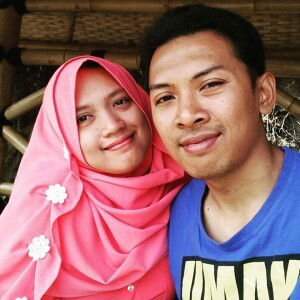 Amalia Handini profile icon