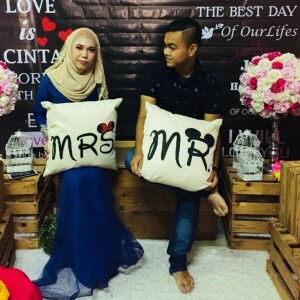 Biskut Chinta profile icon