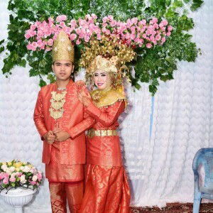 Febri Kesuma Wardani profile icon