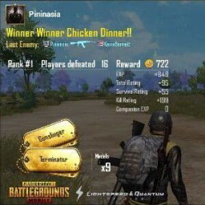 Khairul Akmal Rahimi Ahmad Kamil profile icon