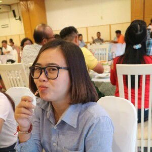 Kanjana Pleannok profile icon