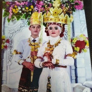 Nicko Sasena Pashter profile icon