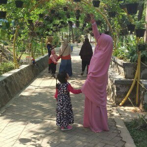 Fatonah Nasa profile icon