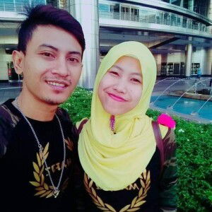 Hafis Manyull profile icon